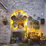 Slow Umbria Village Of