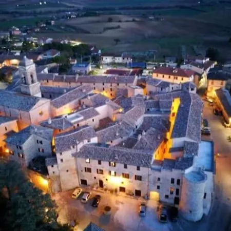 Slow Umbria Village Of Holiday home Spina
