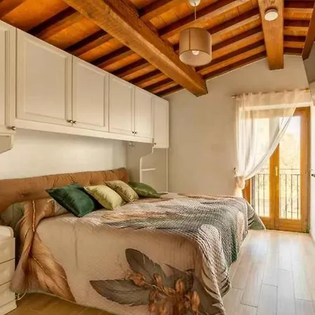 Holiday home Slow Umbria Village Of