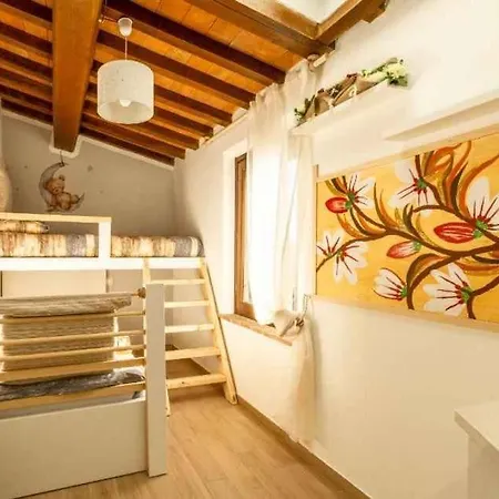 Slow Umbria Village Of Holiday home Spina