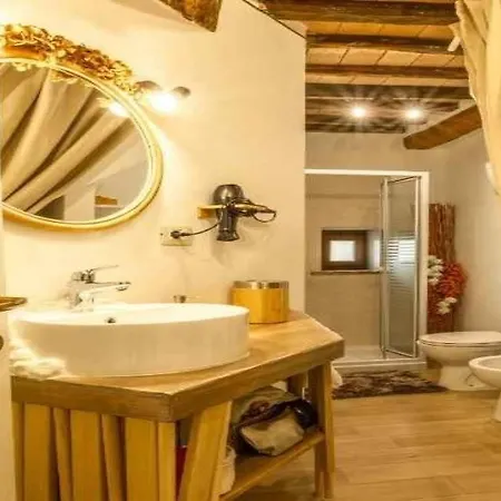 Slow Umbria Village Of Holiday home