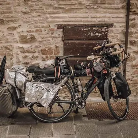 Slow Umbria Village Of Holiday home *