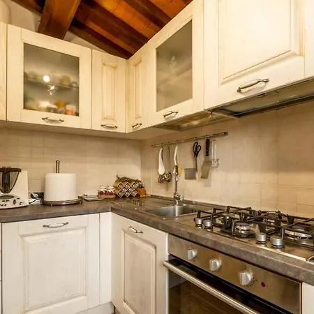 Appartement Rifugio Spina-Due Passi Da Perugia *